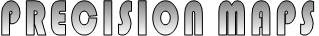 PRECISION MAPS 